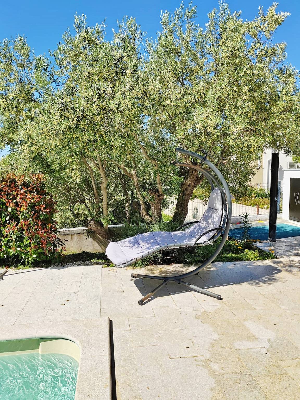Villa with Pool and Sea View in Fazana - Horizont in Fazana, Südküste Istrien