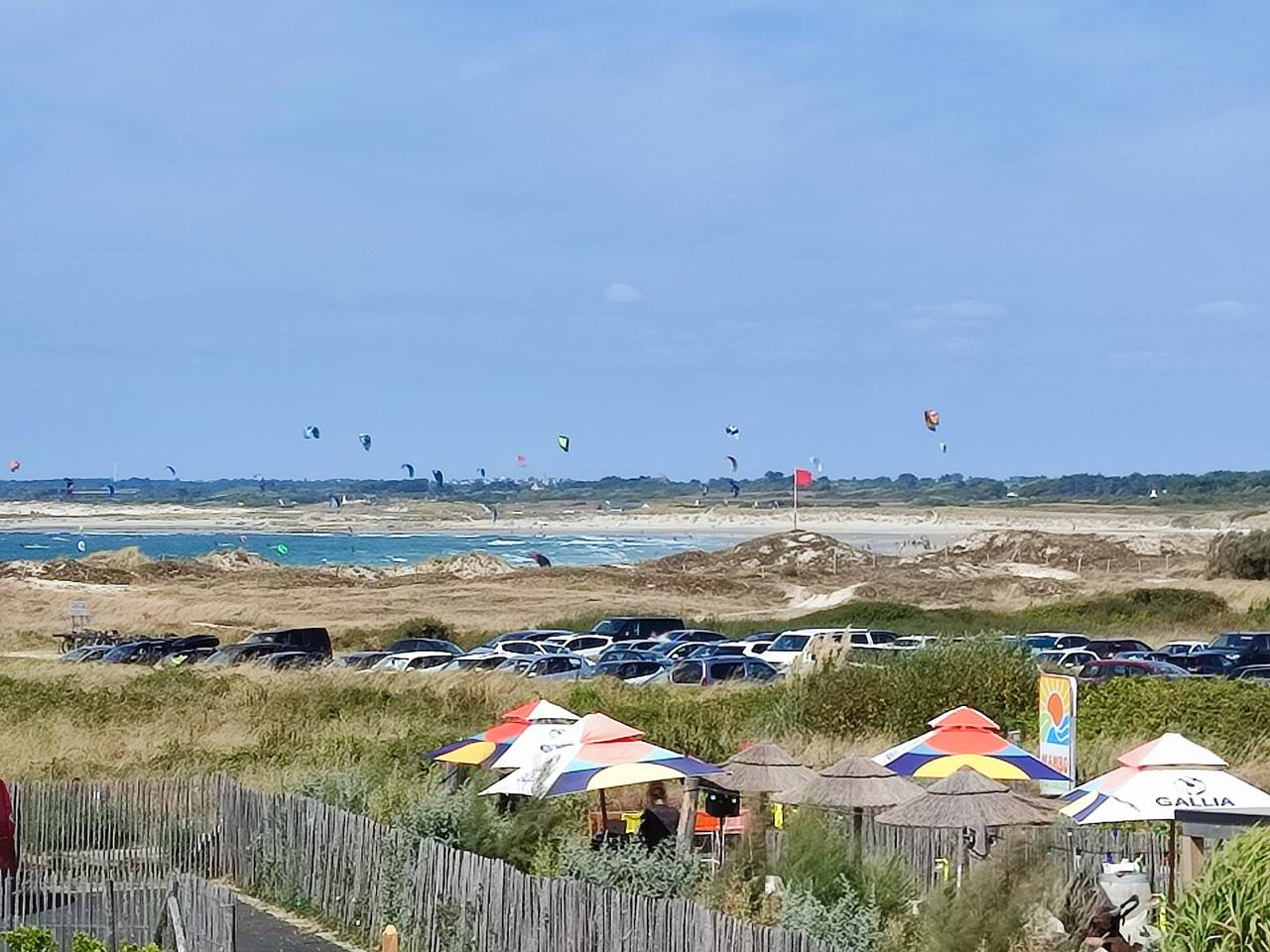 Villa Les Flots de la Torche – Luxuriöse Architektenvilla mit Panoramablick aufs Meer in Penmarc'h, Côte de Cornouaille