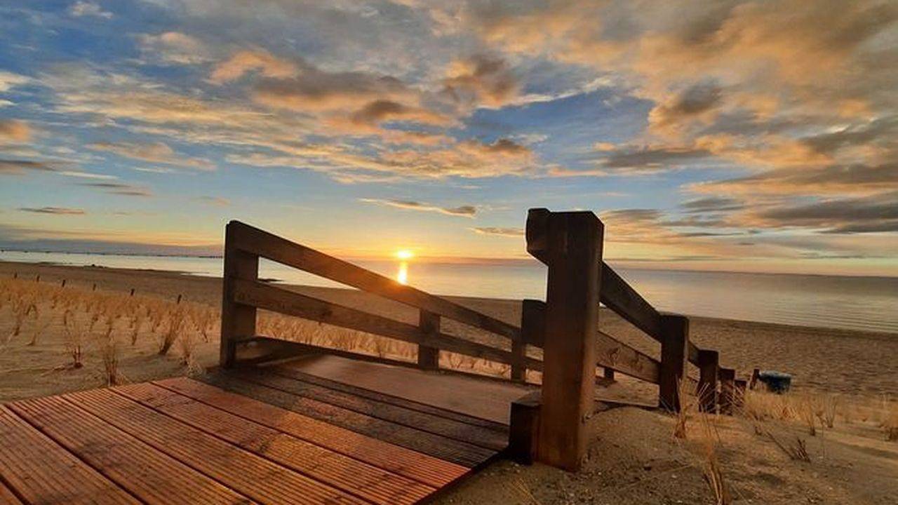 Apartamento vacacional entero, Ferienwohnung für 2 Personen (48 m²) in Lubmin (Seebad) in Lubmin, Pomerania Occidental