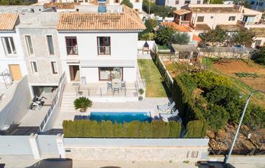 Finca in Son Moll, Capdepera für 6 