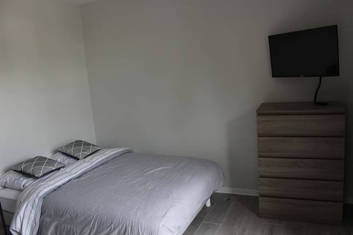 Appartement entier, Charmant appartement Annecy avec vélos et parking classé 3 étoiles in Annecy, Annecy (commune)