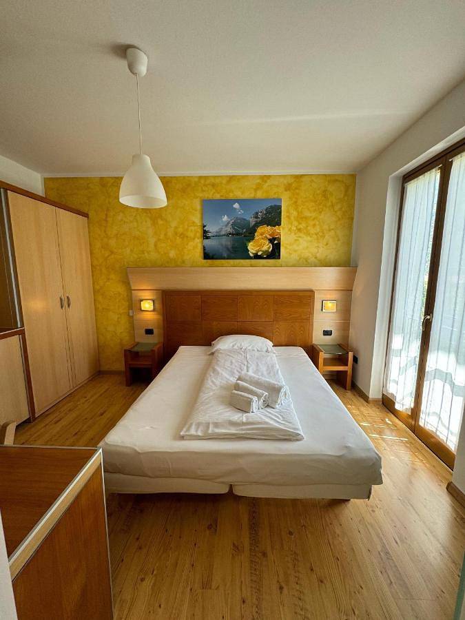 Hotel Garnì Delle Rose in Ceniga, Dro