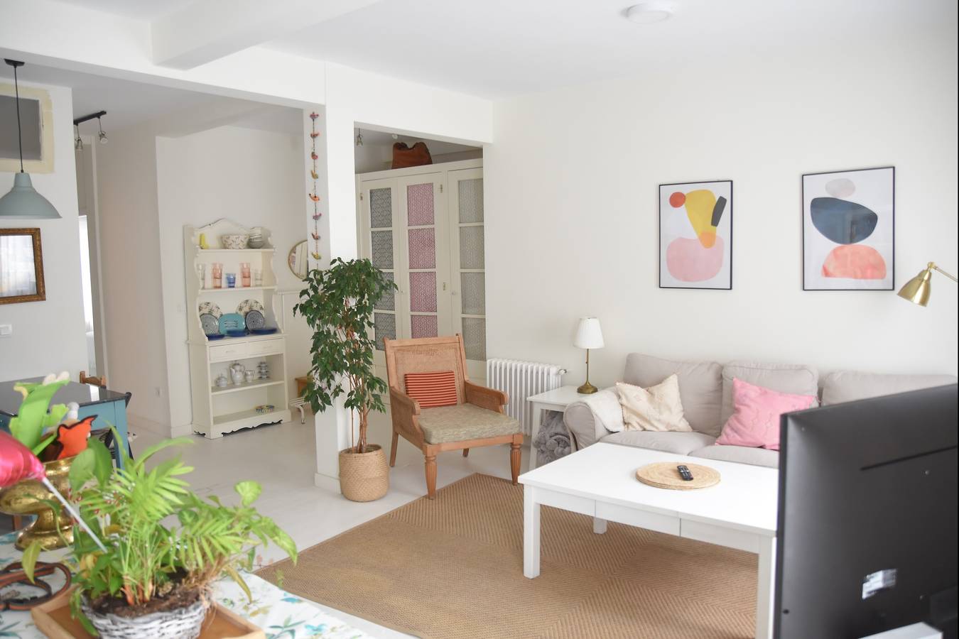 Apartamento vacacional entero, Piso · Santander · ★Nuevo · 2 dormitorios · 2 camas · 1 baño in Santander, Costa de Cantabria