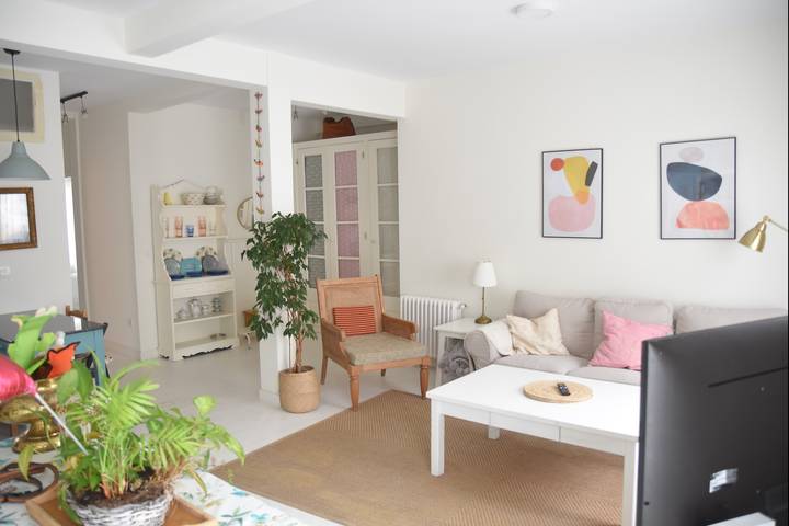 Gîte pour 3 personnes à Santander - 4