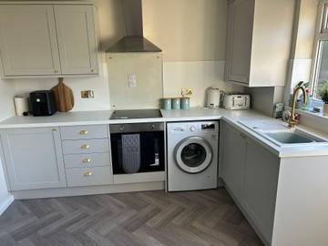 Holiday Rental for 4 People in Chesterfield, Derbyshire, Photo 3