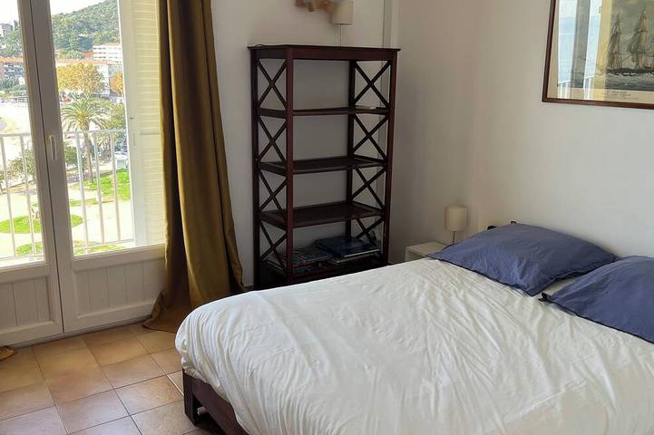 Gîte pour 4 personnes, avec terrasse dans Plage Trottel - 4