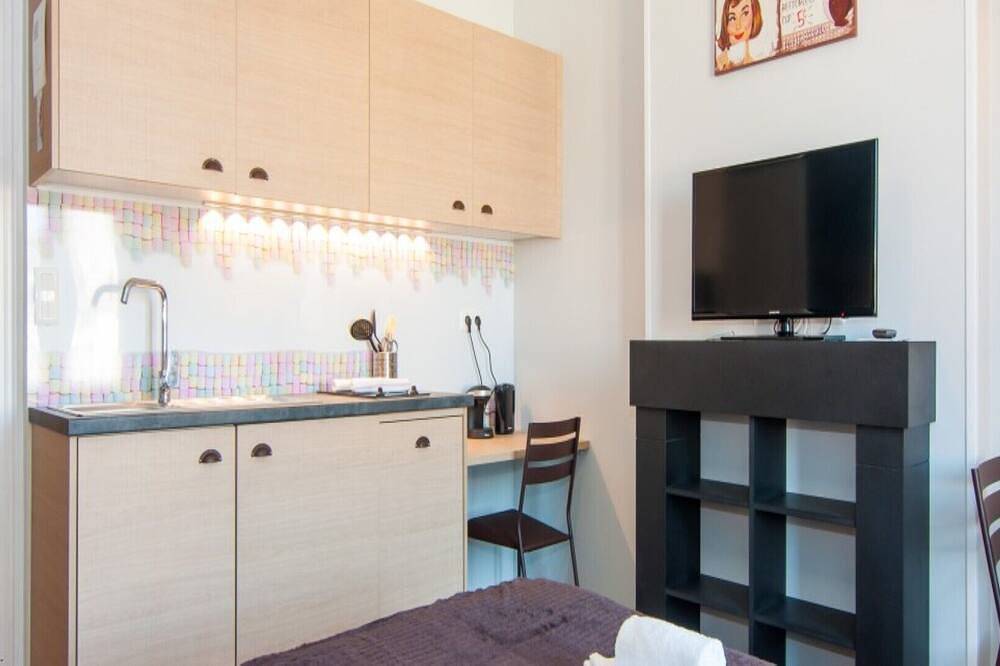 Appartamento vacanze a Lione a partire da 57€ a notte