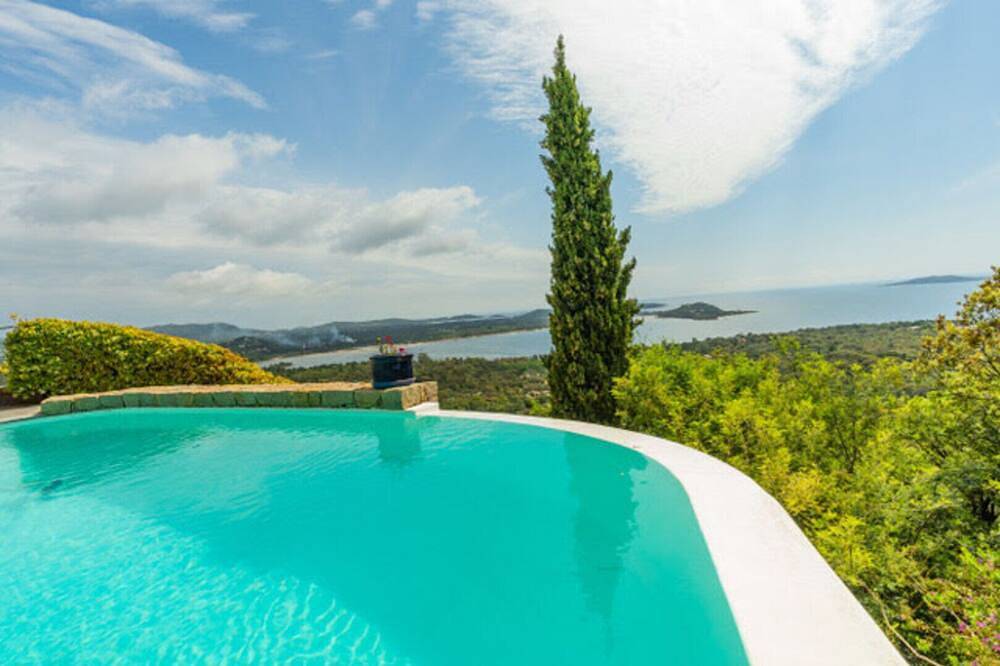 Maison de vacances