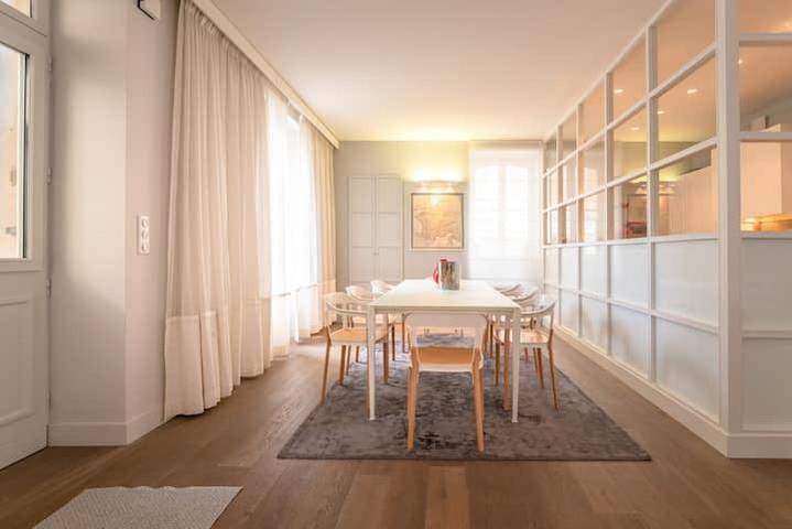 Villa pour 12 personnes, avec sauna ainsi que vue et terrasse à Dinard - 3
