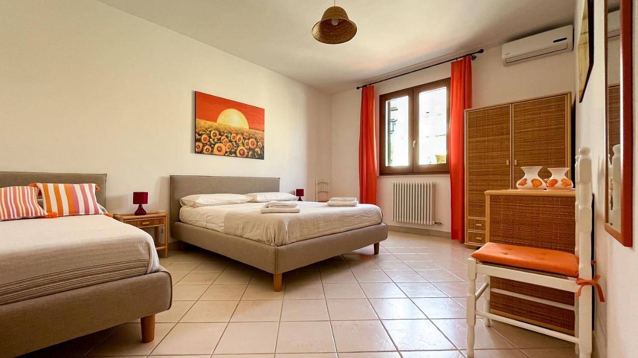 Antonella B&B in Leuca, Castrignano del Capo