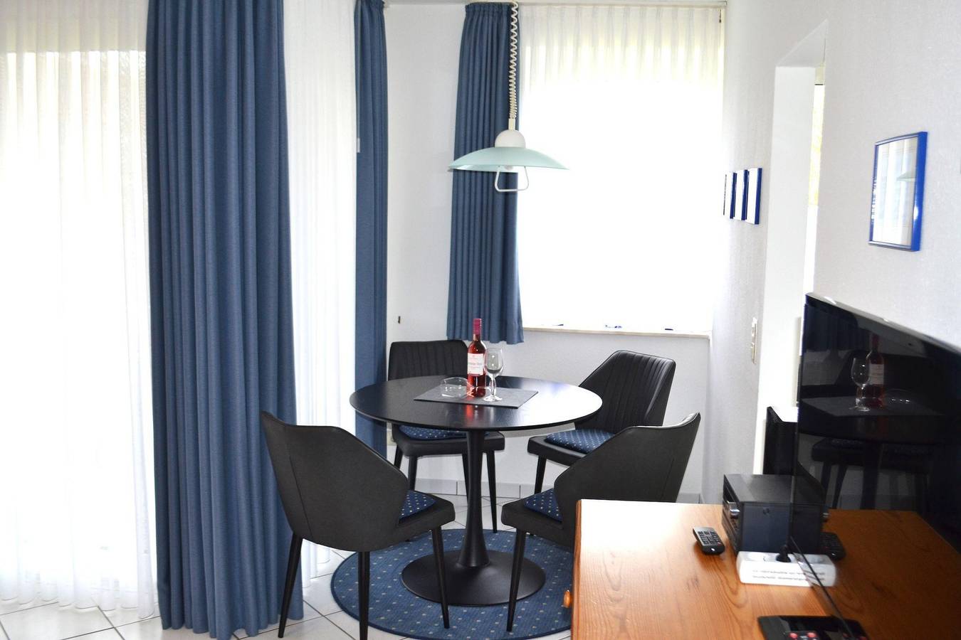 Ganze Ferienwohnung, Wohnung Rugstieg in Wyk auf Föhr (Stadt), Wyk auf Föhr
