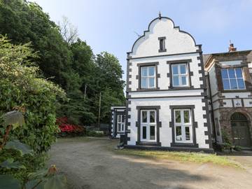 Cottage for 12 People in Red Wharf Bay, Isle of Anglesey, Photo 3