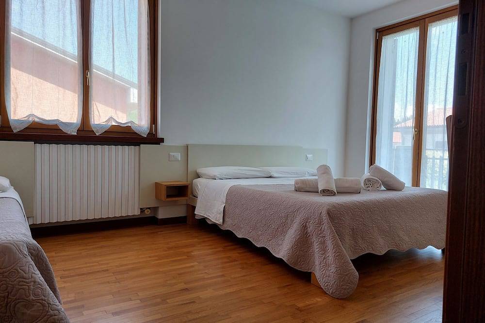Le Betulle - Vermieter in Sona, Gardasee-Berge