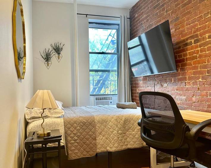 Maison d’hôte pour 2 personnes, avec vue à New York - 3