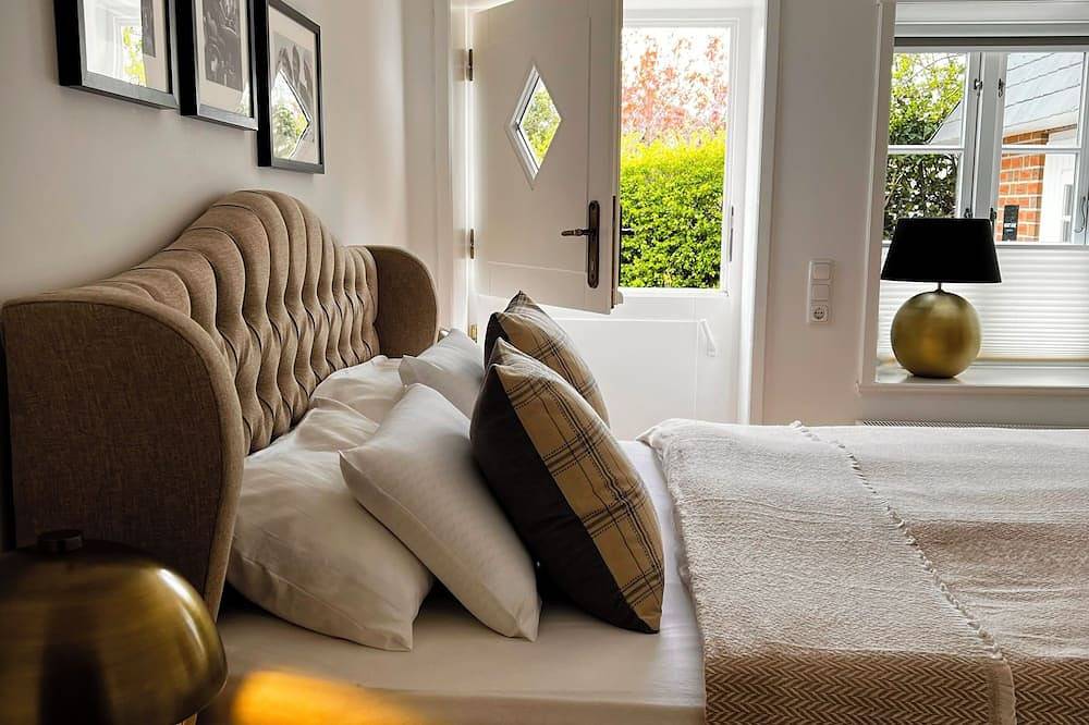 Ganze Wohnung, Ferienwohnung St. Clemens in Nebel, Amrum