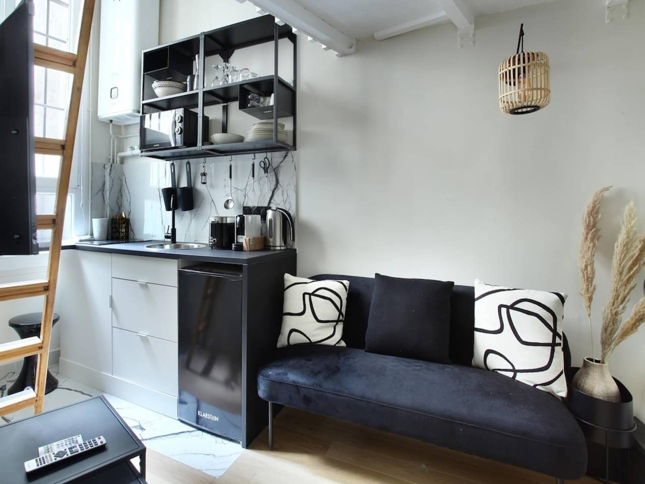 Appartement de vacances