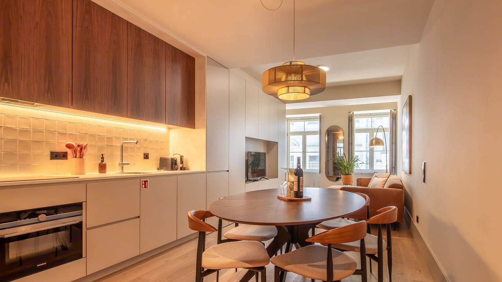 Entire apartment, Catarina 392 | Premium 2Br by Lovelystay in Santo Ildefonso, Porto