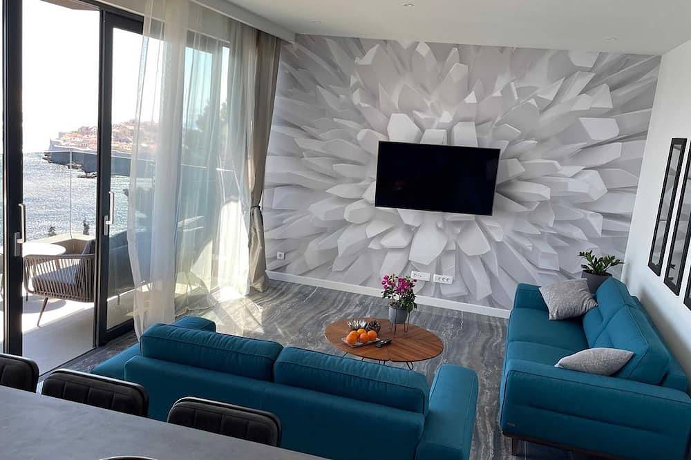 Holiday apartment in Grad Dubrovnik from £250 per night