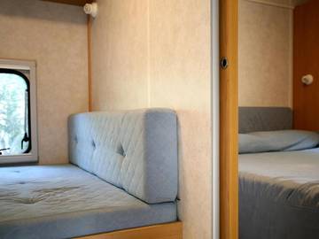 Camping per 2 Persone in Riviera Toscana, Italia, Foto 4