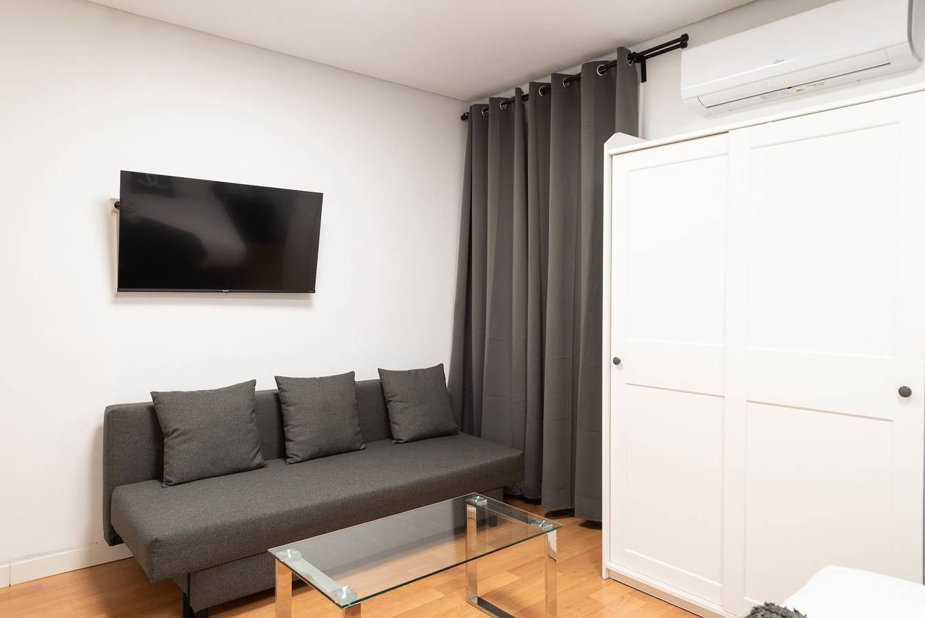 Appartement entier, Leganes in Centro (Madrid), Madrid