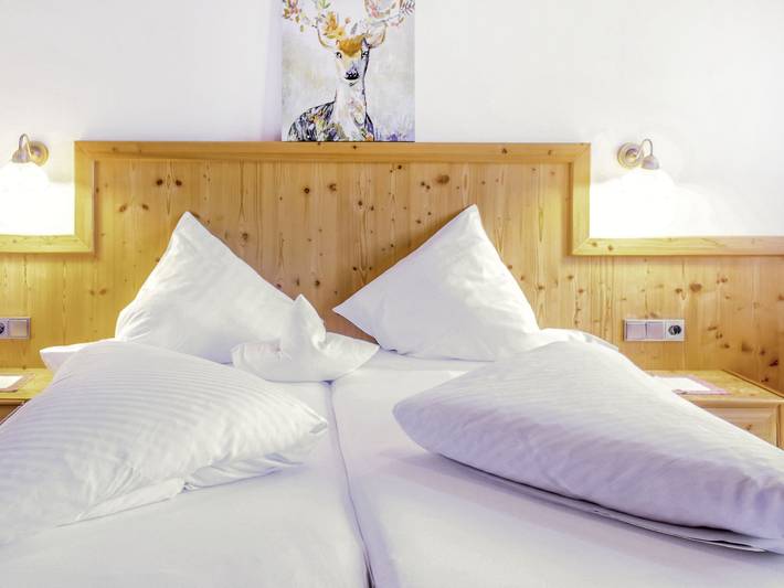 Ferienwohnung für 9 Personen, mit Balkon und Garten in Neustift im Stubaital - 3