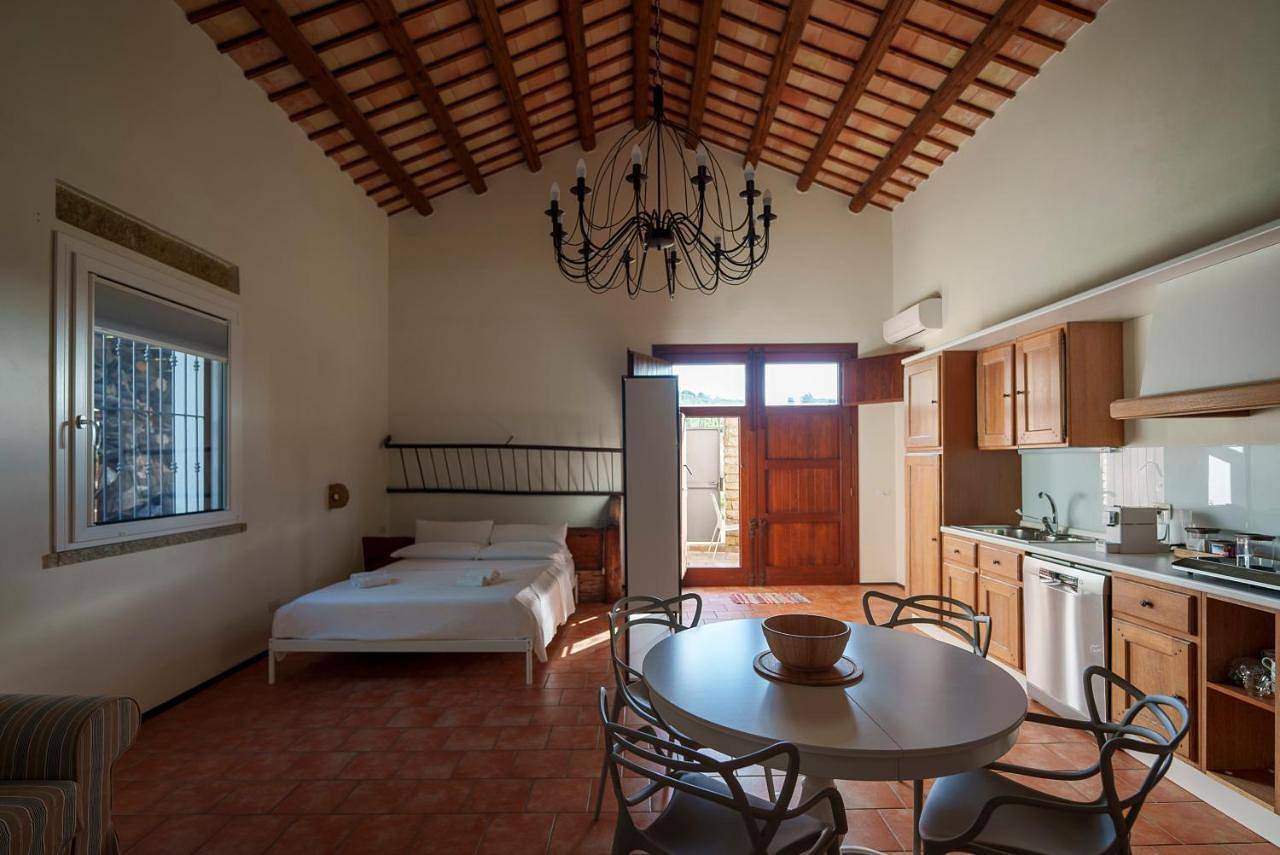 Agriturismo Don Carlo in Erice, Province de Trapani