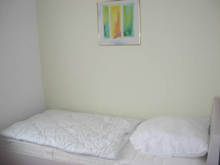 Ganze Ferienwohnung, Ferienwohnung Kuhn in Westerland, Sylt (Gemeinde)
