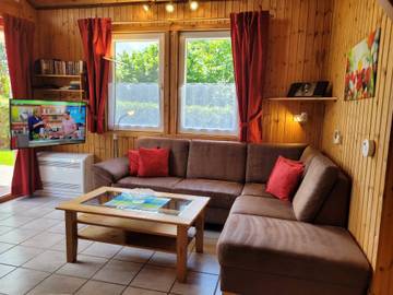 Ferienhaus für 5 Personen in Extertal, Kreis Lippe, Bild 4