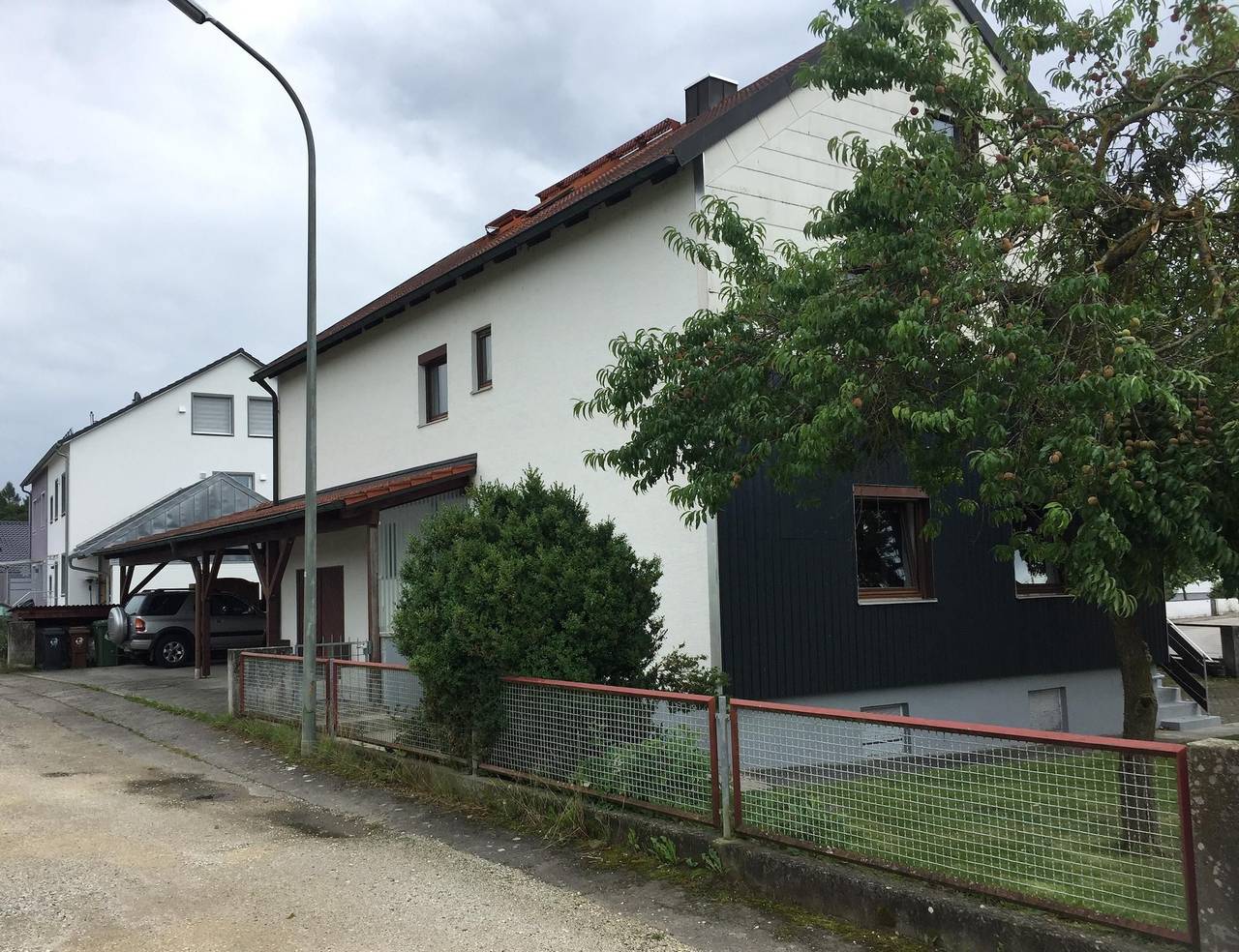 Komfort Wohn- und Ferienhaus Jakobi - Ferienhaus