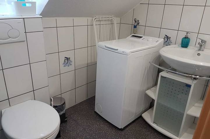 B&B für 2 Personen in Karlsruhe