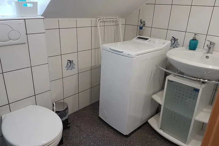 1 Zimmer in Wohnung Karlsruhe/Daxlanden in Karlsruhe, Rheinebene