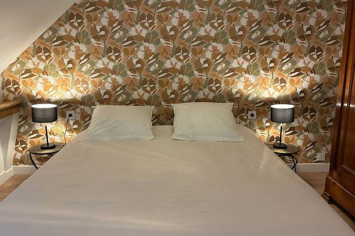 Location de vacances pour 4 personnes à Le Vivier-sur-Mer - 2