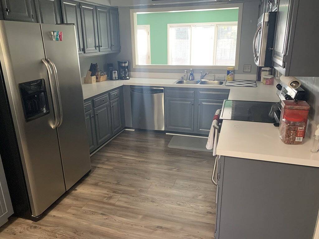 Cute and Comfy Home in Pinehurst - Perfect for families/golf weekend! Ping-pong! in Pinehurst, Moore County