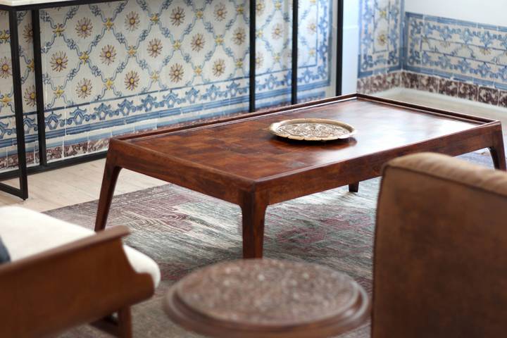 Apartamento entero, Nomad's Downtown Lisbon - 3Bdr Charming Memory in Sé, Santa Maria Maior