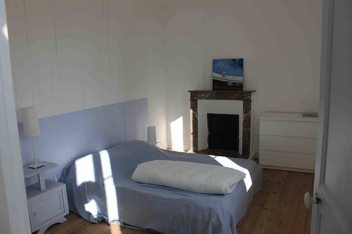 Location de vacances pour 10 personnes, avec jardin à Dragey-Ronthon - 3