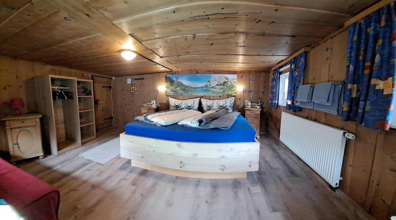 Ferienhaus Kaspers in Sölden (Österreich), Ötztal