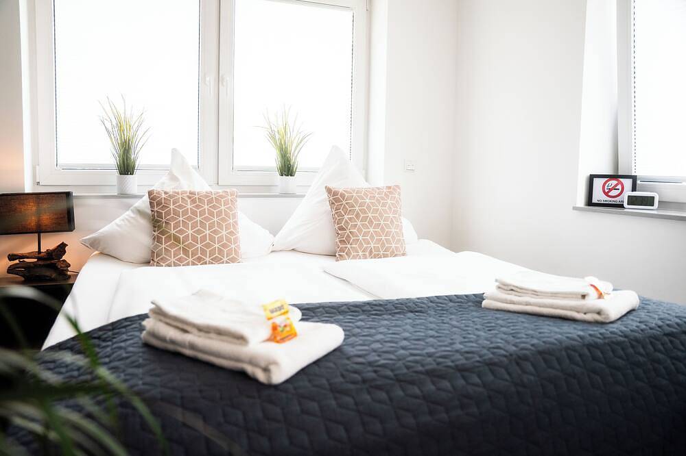 Ganze Wohnung, Hama Design Homes - Paderflair in Paderborn, Nordrhein-Westfalen
