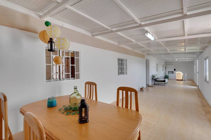 Location de vacances pour 7 personnes, avec jardin dans Gran Canaria - 2