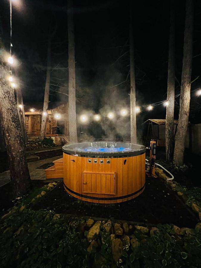 Ferienwohnung für 5 Personen, mit Sauna und Garten sowie Ausblick in Balatonakali - 3