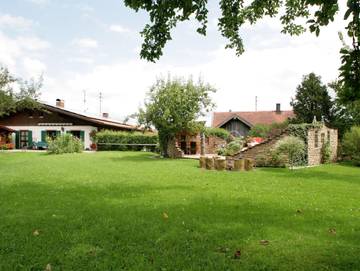 Ferienwohnung für 5 Personen in Bad Bayersoien, Bayerische Alpen, Bild 4