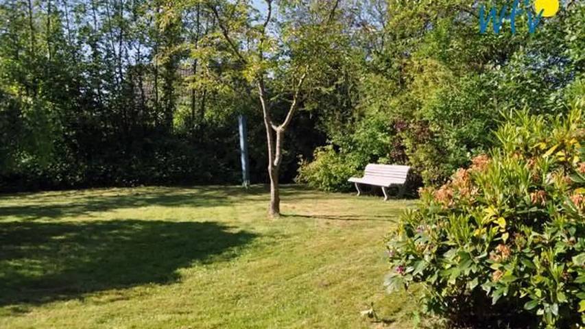 Ferienhaus für 4 Personen auf Wangerooge - 2