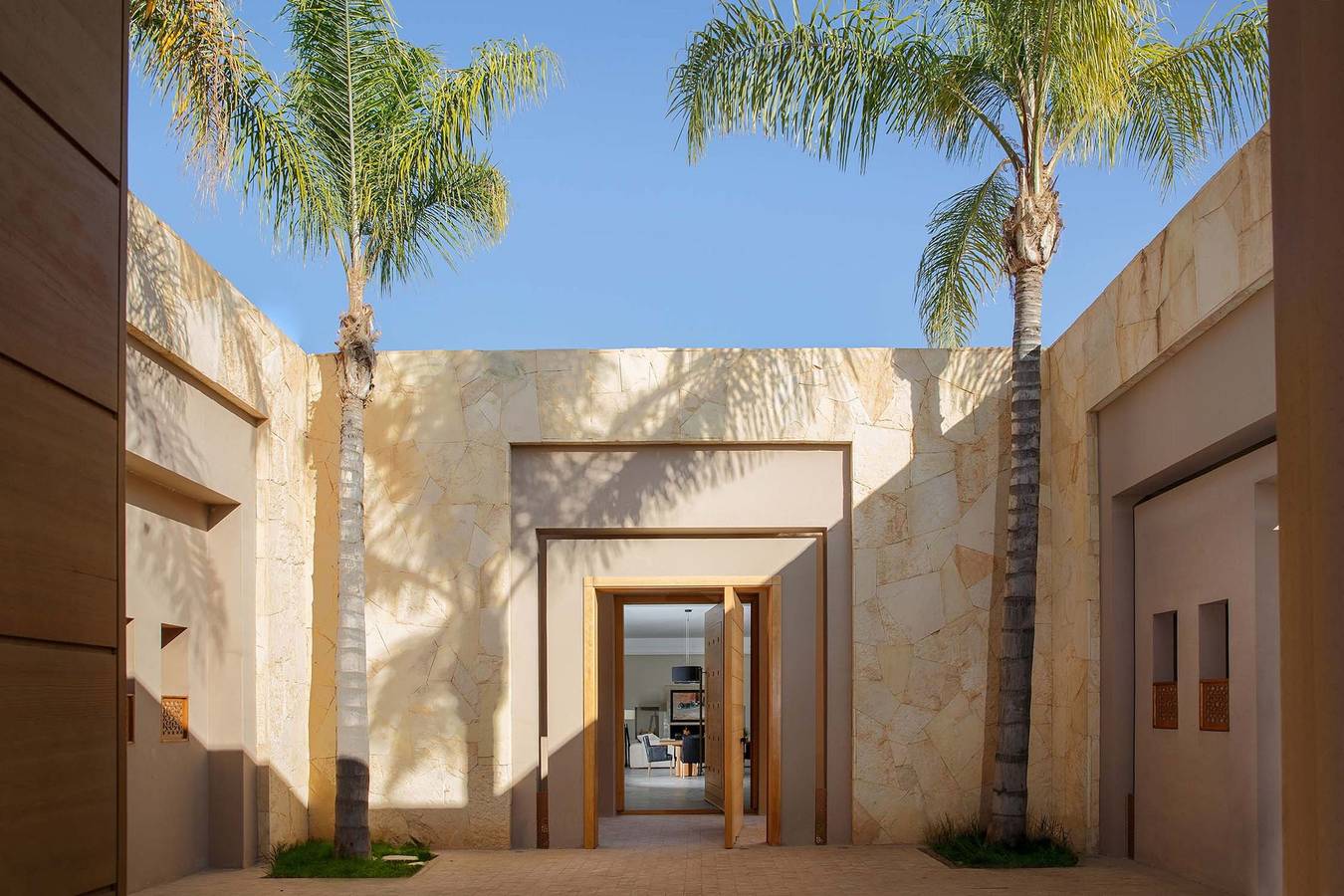 My Guedra in Marrakech in Alouidane, Marrakech-Tensift-El Haouz region