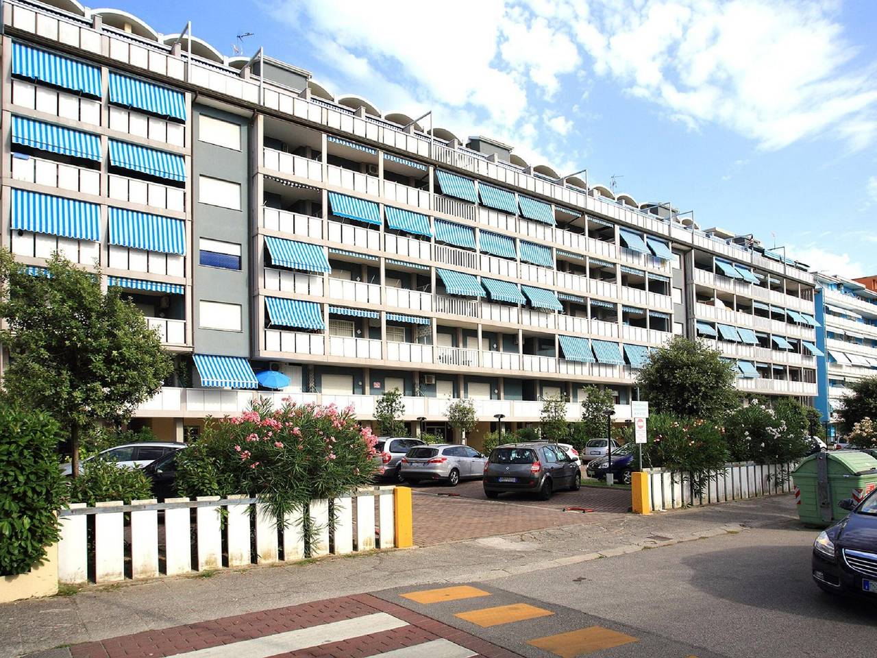 Appartamento vacanze a Caorle a partire da 108€ a notte
