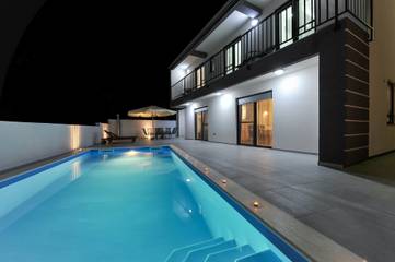 Villa für 8 Personen in Privlaka, Zadar, Bild 2