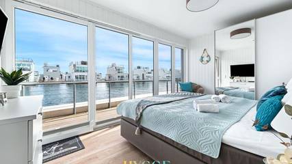 Boot für 4 Personen in Olpenitz, Kappeln, Bild 1