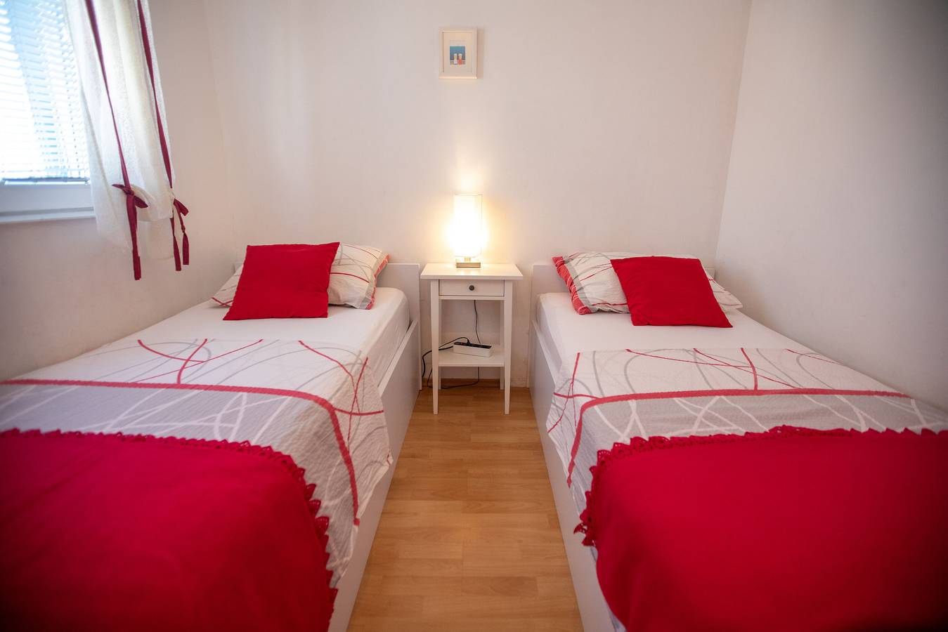 Appartamento vacanze a Rogosnizza a partire da 129€ a notte