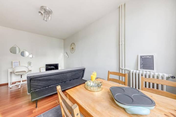 Gîte pour 4 personnes à Vanves - 2