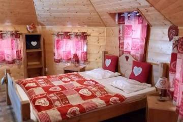 Chalet pour 15 Personnes dans La Bresse, Région d'Épinal, Photo 2