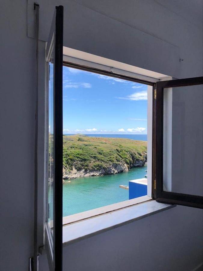 Apartamento inteiro, One-Bedroom Apartment in Porto Covo, Costa Alentejana