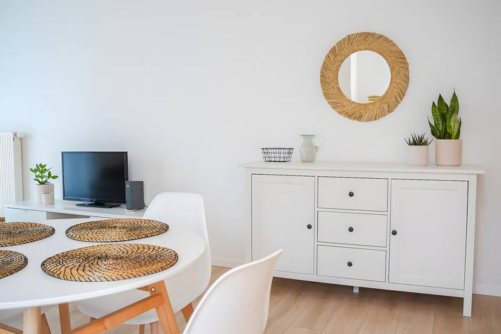 Ferienwohnung für 4 Personen, mit Balkon in Schmallenberg - 2